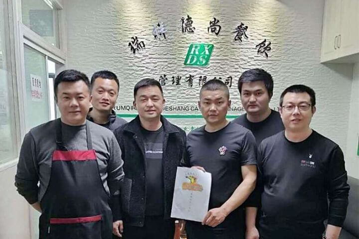 瑞祥德尚学员案例