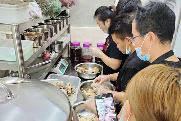 瑞祥德尚学员案例