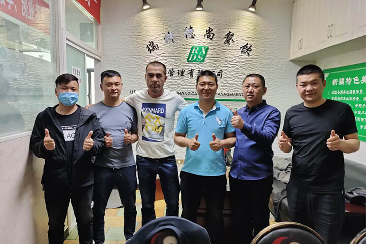 瑞祥德尚学员案例