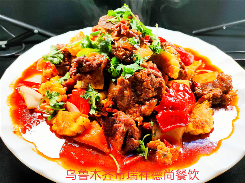 特色大盘系列