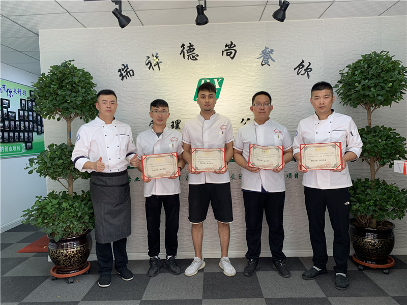 瑞祥德尚学员案例