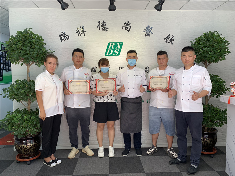 瑞祥德尚学员案例